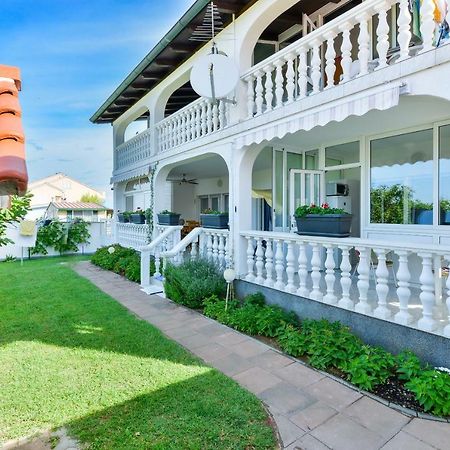 Apartman Jurcic Privlaka  Luaran gambar