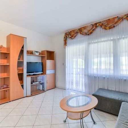 Apartman Jurcic Privlaka  Luaran gambar