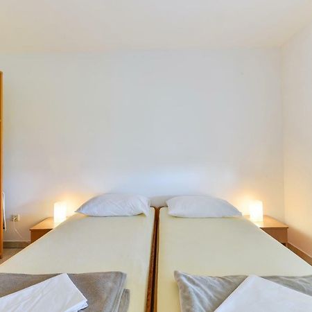 Apartman Jurcic Privlaka  Luaran gambar