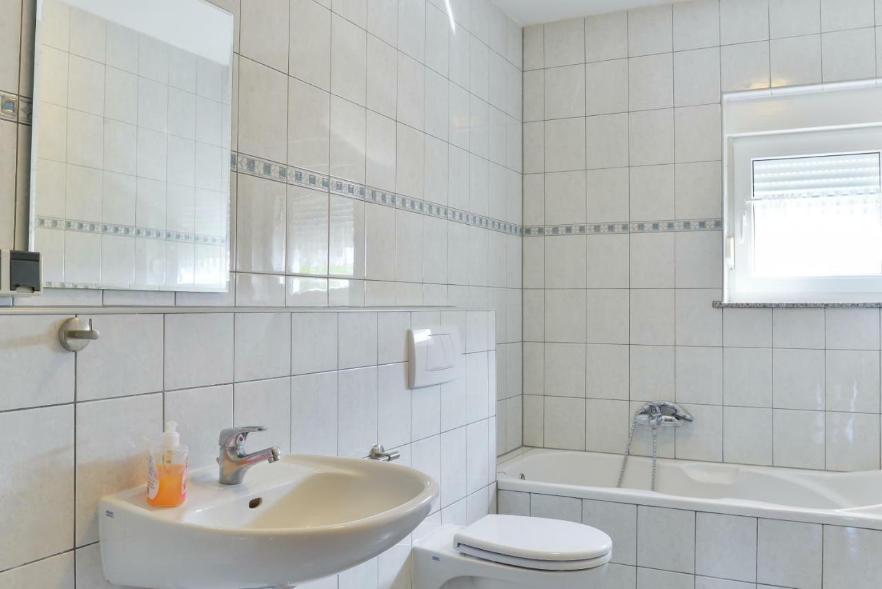 Apartman Jurcic Privlaka  Luaran gambar