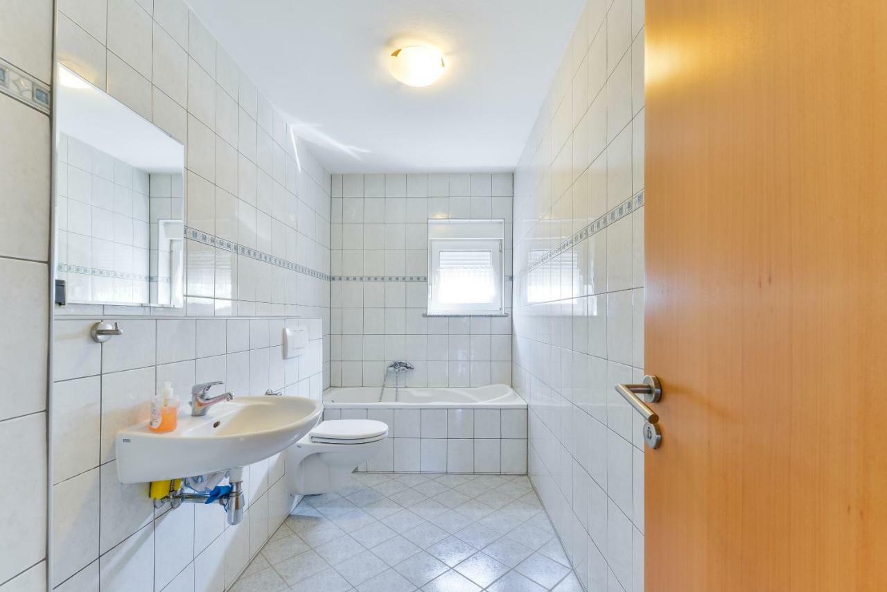 Apartman Jurcic Privlaka  Luaran gambar