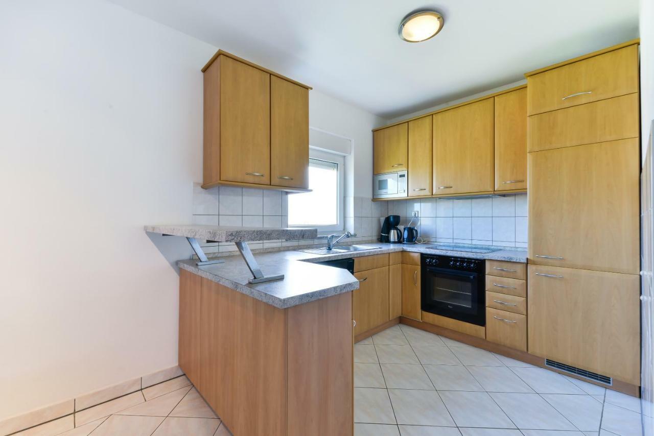 Apartman Jurcic Privlaka  Luaran gambar