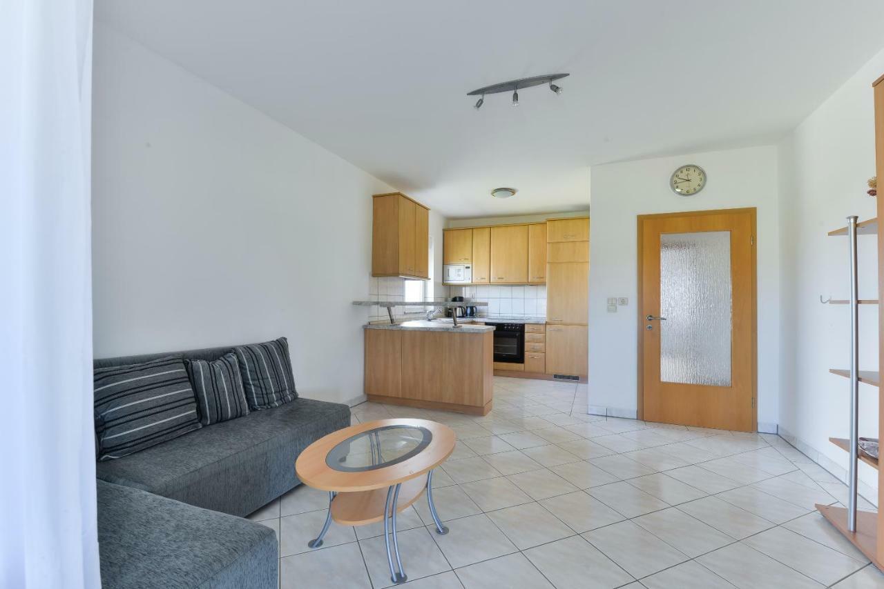 Apartman Jurcic Privlaka  Luaran gambar