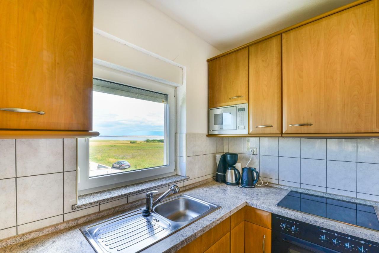 Apartman Jurcic Privlaka  Luaran gambar