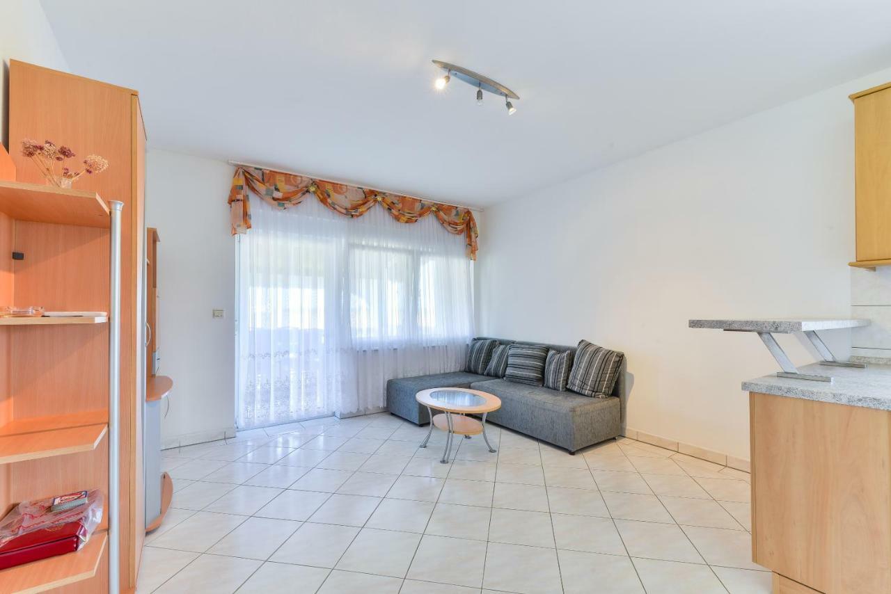 Apartman Jurcic Privlaka  Luaran gambar